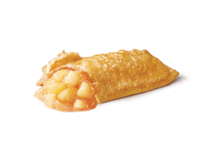Pastel de Manzana